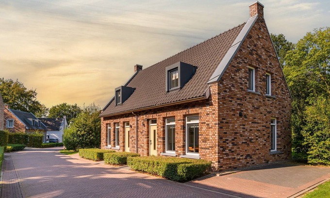 Maastricht Cottage | Comfort house - 2 bedrooms