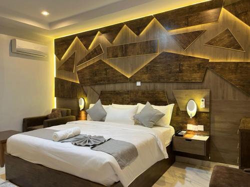 Kano Hotel | Comfort Hub Hotel and suites