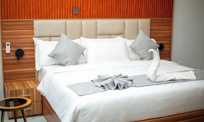 Kano Hotel | Comfort Hub Hotels and Suites