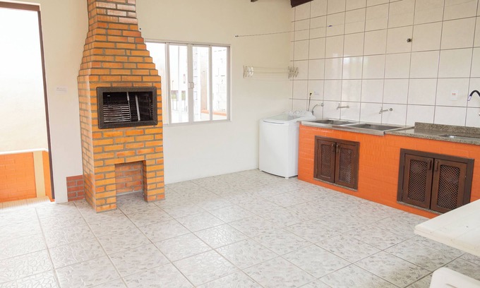 Sao Judas House | Comfort in a privileged location!