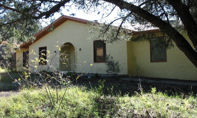 Tyrone House | Comfort in Nature