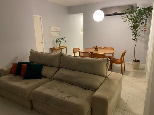 Sao Bras Apartment | Comfort in the Best Area of COP 30