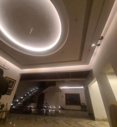 Jammu Villa | Comfort in the city of temples