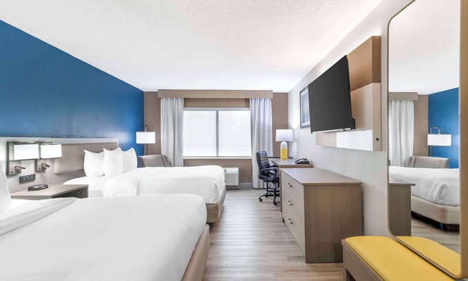Alpharetta Hotel | Comfort Inn Alpharetta - Atlanta North