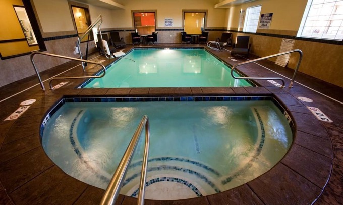 Ballard Hotel | Comfort Inn Ballard-Roosevelt