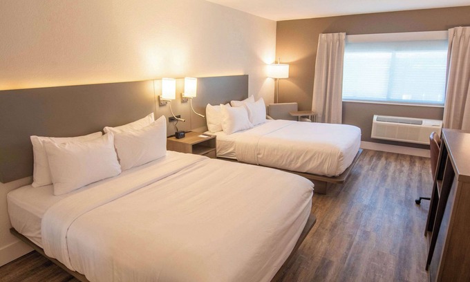 Battle Mountain Hotel | Comfort Inn Battle Mountain - Midway Between Elko and Winnemucca