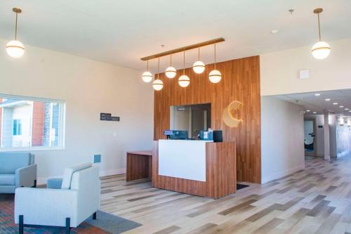 Battle Mountain Hotel | Comfort Inn Battle Mountain - Midway Between Elko and Winnemucca