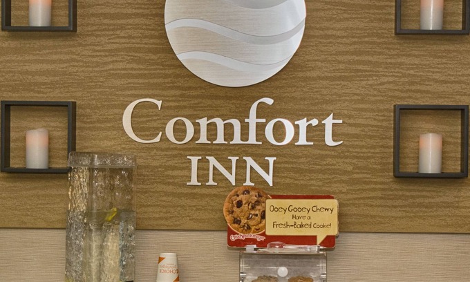 Blythewood Hotel | Comfort Inn Blythewood - North Columbia
