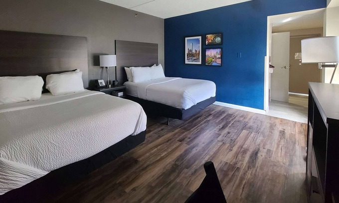 Milford Hotel | Comfort Inn Boston Milford