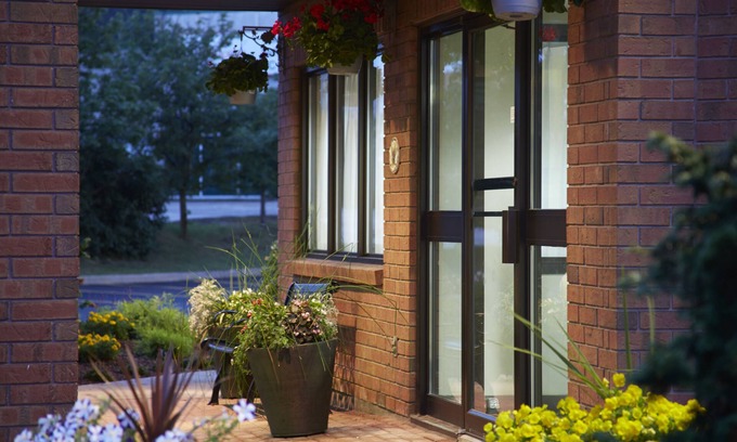 Boucherville Hotel | Comfort Inn Boucherville