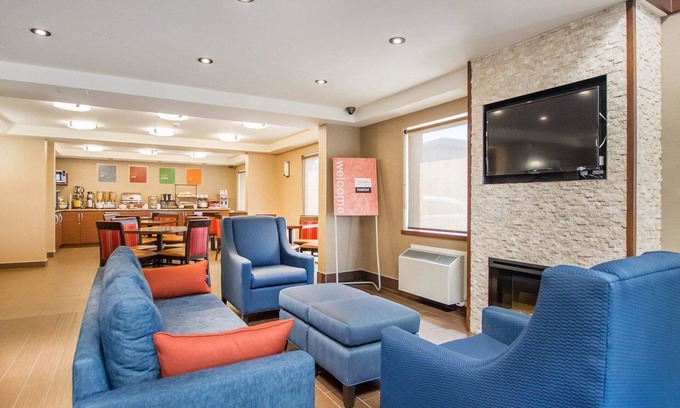 Bathurst Hotel | Comfort Inn
