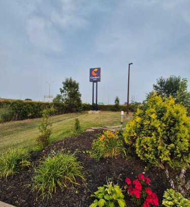 Fort Erie Hotel | Comfort Inn