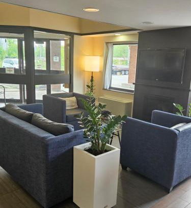 Parry Sound Hotel | Comfort Inn