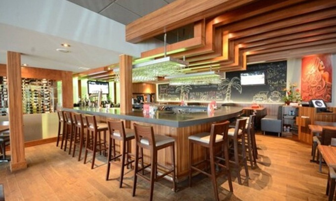Beauce-Sartigan Regional County Municipality Hotel | Comfort Inn