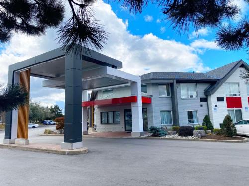 Algoma District Hotel | Comfort Inn