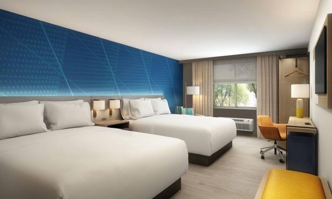 Darien Hotel | Comfort Inn Darien - North Brunswick