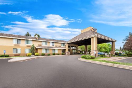 Duluth Hotel | Comfort Inn Duluth West