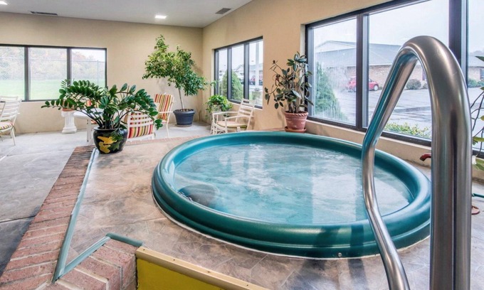 Duncansville Hotel | Comfort Inn Duncansville - Altoona