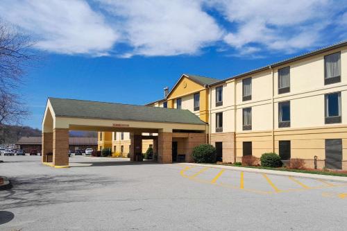 Duncansville Hotel | Comfort Inn Duncansville - Altoona