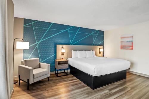 Emporia Hotel | Comfort Inn Emporia