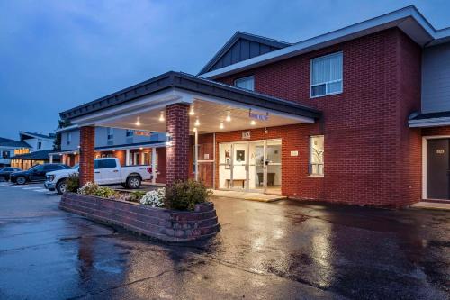 Gander Hotel | Comfort Inn - Gander
