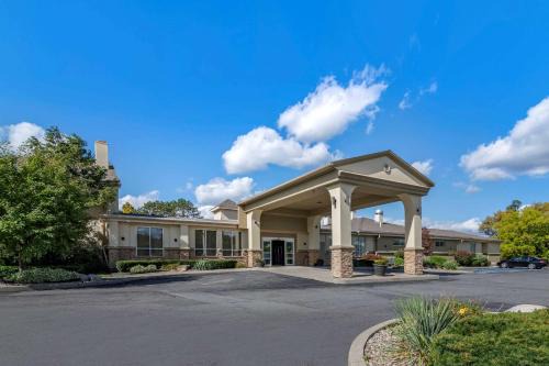 Glenmont Hotel | Comfort Inn Glenmont - Albany South