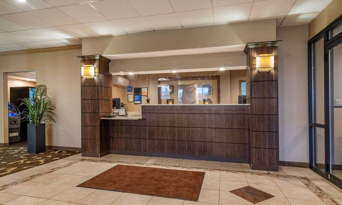 Glenmont Hotel | Comfort Inn Glenmont - Albany South