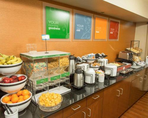 Hammond Hotel | Comfort Inn Hammond