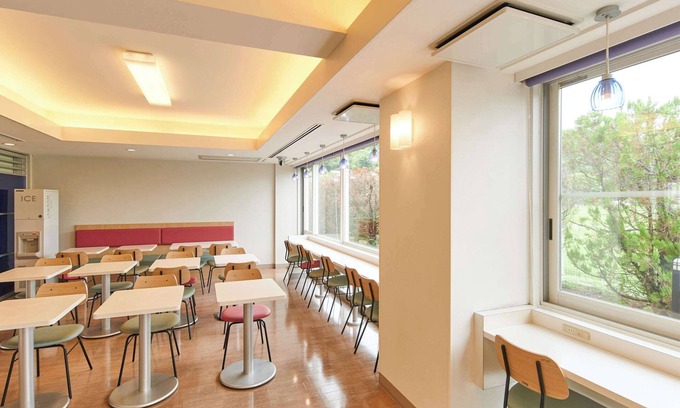 Ichinoseki Hotel | Comfort Inn Ichinoseki Inter