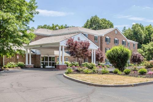 Independence Hotel | Comfort Inn Independence