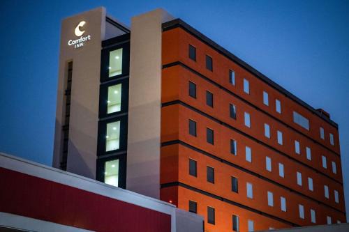 Irapuato Hotel | Comfort Inn Irapuato