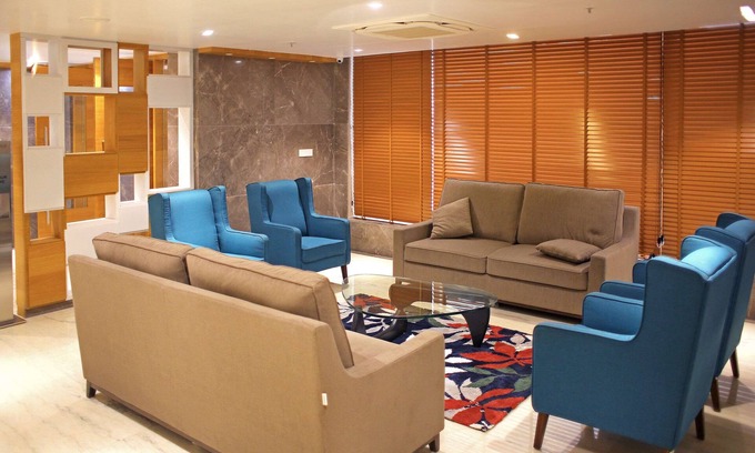 Kaikalur Hotel | Comfort Inn Kaikaluru