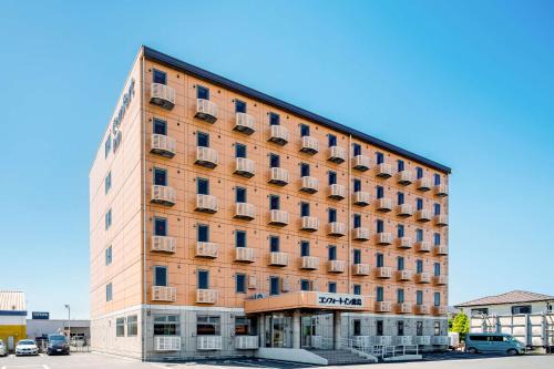 Kamisu Hotel | Comfort Inn Kashima