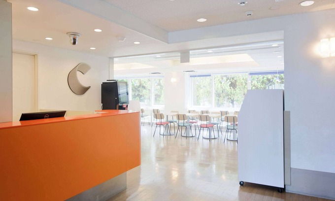 Minami Ward Hotel | Comfort Inn Kumamoto Miyukifueda