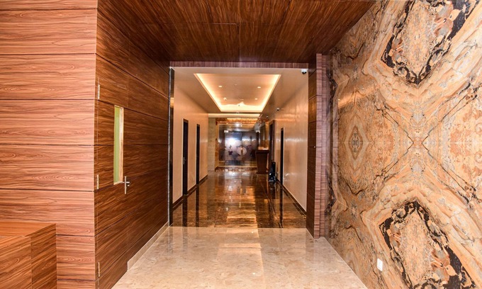 Lakhimpur Hotel | Comfort Inn Lakhimpur