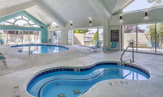Layton Hotel | Comfort Inn Layton - Salt Lake City