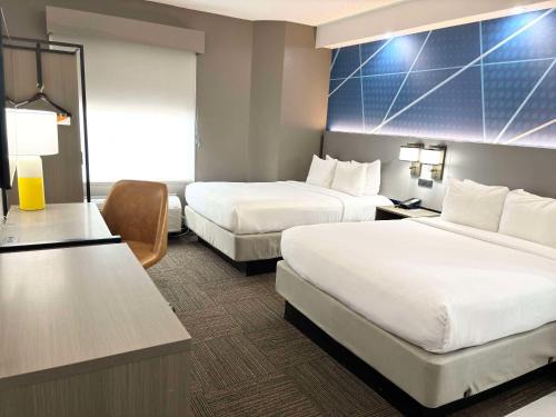 Marietta Hotel | Comfort Inn Marietta-Atlanta near Ballpark-Galleria