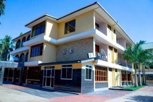 Mbezi Beach Hotel | Comfort Inn Mbezi Beach