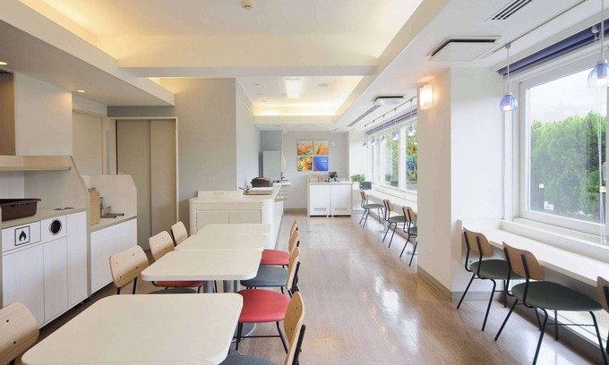 Omura Hotel | Comfort Inn Nagasaki Airport