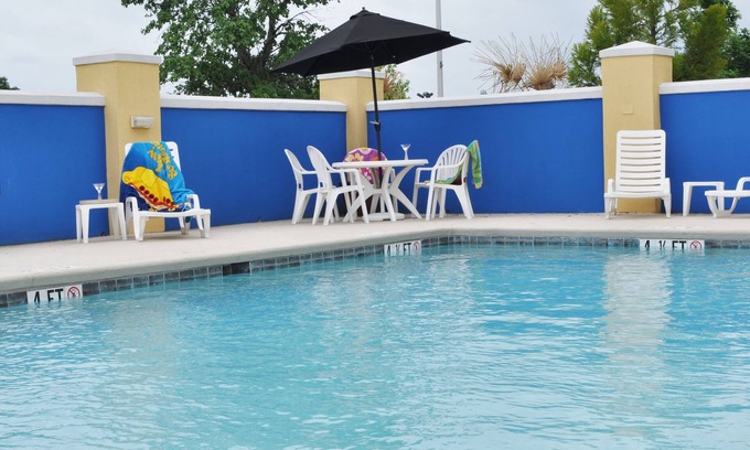Oak Ridge Hotel | Comfort Inn Oak Ridge - Knoxville