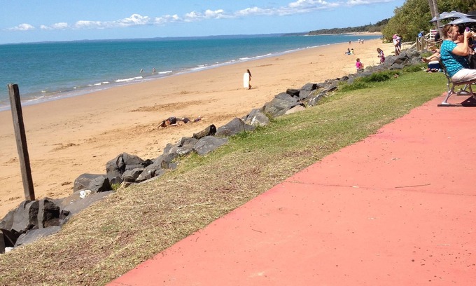 Pialba Hotel | Comfort Inn on Main Hervey Bay
