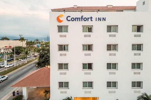Puerto Vallarta Hotel | Comfort Inn Puerto Vallarta Golfside & Marina
