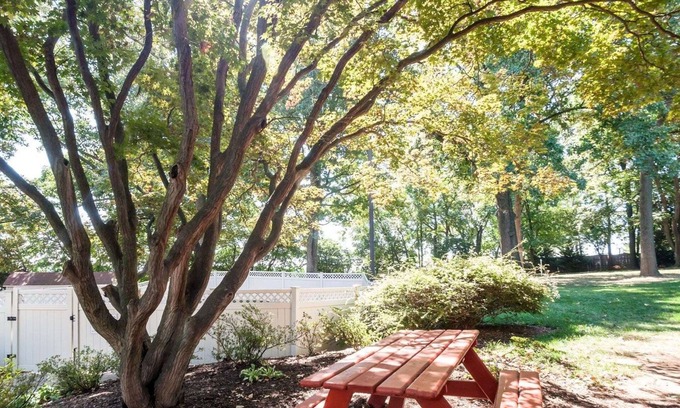 Gaithersburg Hotel | Comfort Inn Shady Grove - Gaithersburg - Rockville