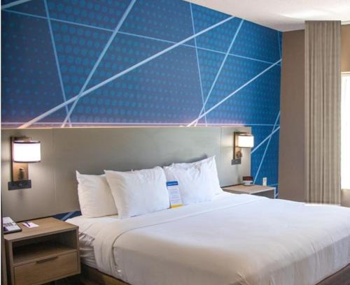 Sioux City Hotel | Comfort Inn Sioux City South