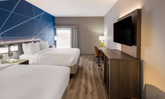 Fishers Hotel | Comfort Inn & Suites Fishers - Indianapolis