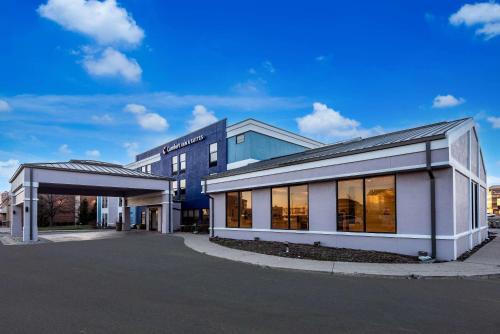 Fishers Hotel | Comfort Inn & Suites Fishers - Indianapolis