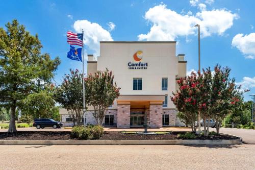 Grenada Hotel | Comfort Inn & Suites Grenada