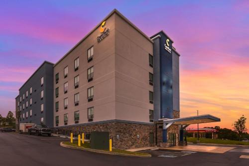Bellevue Hotel | Comfort Inn & Suites Nashville