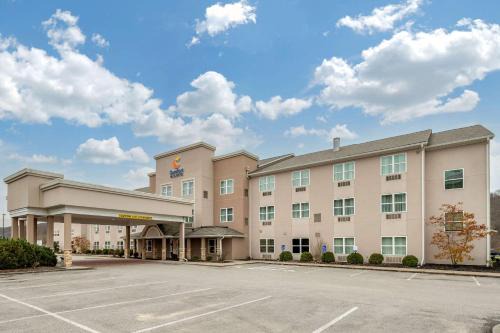 Wilder Hotel | Comfort Inn & Suites Northern Kentucky
