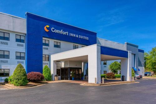 Hillview Hotel | Comfort Inn & Suites Shepherdsville - Louisville South
